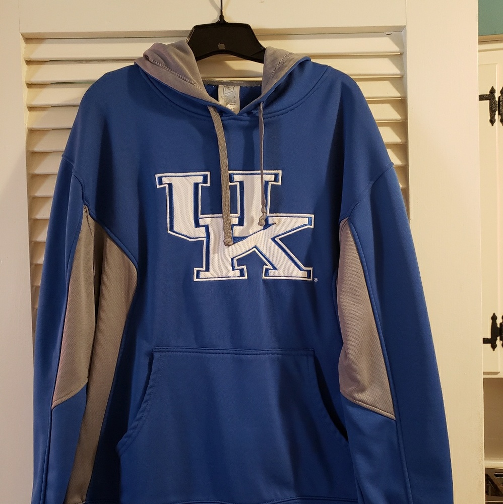 Mens UK hoodie Size 42/44 XL